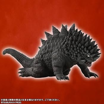 ウルトラ大怪獣シリーズ5000 マグラー ウルトラ大怪獣シリーズ 5000 マグラー | ウルトラマンシリーズ